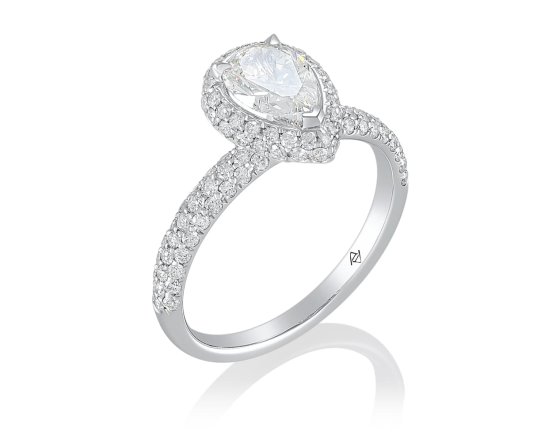 Кольцо KS00541